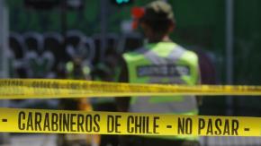 Detienen a presunto conductor que atropelló y mató a una madre y su bebé en Villarrica: se había dado a la fuga Detienen a presunto conductor que atropelló y mató a una madre y su bebé en Villarrica: se había dado a la fuga