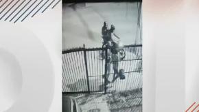 Motochorro muere baleado por pareja de PDI que intentó asaltar en Estación Central Motochorro muere baleado por pareja de PDI que intentó asaltar en Estación Central