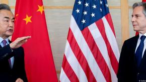 Blinken se reunirá con jefe de la diplomacia de China Blinken se reunirá con jefe de la diplomacia de China