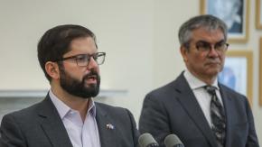 Gobierno presenta este martes el nuevo pacto fiscal ante incertidumbre por postura de la oposición Gobierno presenta este martes el nuevo pacto fiscal ante incertidumbre por postura de la oposición
