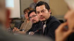 Exclusivo: Carta demuestra intervención de alcalde de Coronel en favor de ONG investigada por traspasos en Biobío Exclusivo: Carta demuestra intervención de alcalde de Coronel en favor de ONG investigada por traspasos en Biobío