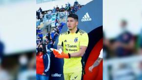 Brayan Cortés sufre violenta encerrona en Calera de Tango: Fue intimidado por seis sujetos en una bencinera Brayan Cortés sufre violenta encerrona en Calera de Tango: Fue intimidado por seis sujetos en una bencinera