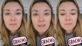 Se quedó con las cenizas y se hizo un collar: Carla Jara comunicó en sus redes sociales dura pérdida familiar Se quedó con las cenizas y se hizo un collar: Carla Jara comunicó en sus redes sociales dura pérdida familiar