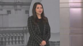 Diputada Veloso (RD): “Niego tajantemente que haya una red de Revolución Democrática buscando defraudar" Diputada Veloso (RD): “Niego tajantemente que haya una red de Revolución Democrática buscando defraudar"