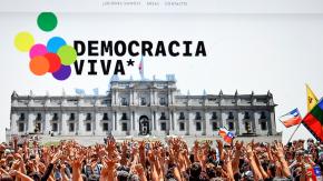 Caso Convenios: Democracia Viva se niega a devolver dinero al Minvu por contratos investigados e interpone recurso de reposición Caso Convenios: Democracia Viva se niega a devolver dinero al Minvu por contratos investigados e interpone recurso de reposición