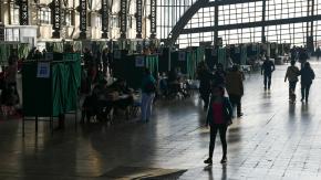 Cambio de domicilio electoral: Se acaba el plazo para el trámite Cambio de domicilio electoral: Se acaba el plazo para el trámite