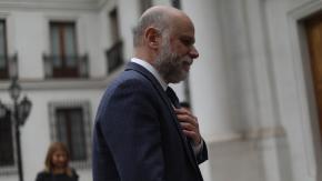 Ministro Elizalde acusa “obsesión” de la UDI con Jackson y considera “chantaje” petición de salida del gobierno Ministro Elizalde acusa “obsesión” de la UDI con Jackson y considera “chantaje” petición de salida del gobierno