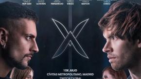 La Velada del Año 3: Dónde y a qué hora ver la pelea de Germán Garmendia La Velada del Año 3: Dónde y a qué hora ver la pelea de Germán Garmendia