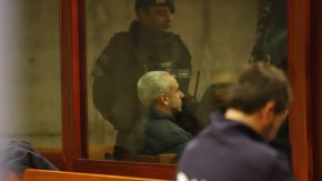 “Aprendí de las carpetas del Caso Bombas I": Solar asegura que supo hacer explosivos gracias al caso en que fue absuelto “Aprendí de las carpetas del Caso Bombas I": Solar asegura que supo hacer explosivos gracias al caso en que fue absuelto