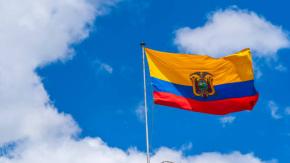 Protesta contra la minería en Ecuador deja al menos 13 heridos y dos detenidos Protesta contra la minería en Ecuador deja al menos 13 heridos y dos detenidos