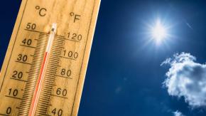Italia se prepara para una ola de calor extremo que se espera rompa récords Italia se prepara para una ola de calor extremo que se espera rompa récords
