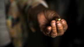 Se teme por la vida de ocho personas atrapadas en una mina de oro en Indonesia Se teme por la vida de ocho personas atrapadas en una mina de oro en Indonesia