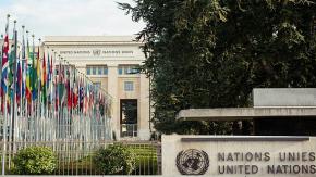La ONU lamenta más de 9.000 civiles muertos en 500 días de guerra en Ucrania La ONU lamenta más de 9.000 civiles muertos en 500 días de guerra en Ucrania