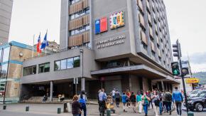 Fiscalía investigará traspaso de dineros del Gobierno Regional de La Araucanía a Fundación Local Fiscalía investigará traspaso de dineros del Gobierno Regional de La Araucanía a Fundación Local