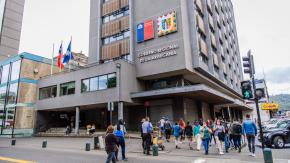 Gobierno Regional de La Araucanía transfirió más de $400 millones a fundación liderada por excandidata de Chile Vamos Gobierno Regional de La Araucanía transfirió más de $400 millones a fundación liderada por excandidata de Chile Vamos