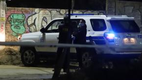 Los sábados en la noche: Los días y el horario que más homicidios ocurren en Chile Los sábados en la noche: Los días y el horario que más homicidios ocurren en Chile