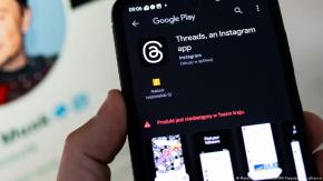 Threads alcanza 5 millones de usuarios en cuatro horas Threads alcanza 5 millones de usuarios en cuatro horas
