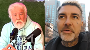 Iván Arenas se refiere a polémica con Dj Méndez por millonaria deuda: “Yo lo doy como caso perdido” Iván Arenas se refiere a polémica con Dj Méndez por millonaria deuda: “Yo lo doy como caso perdido”