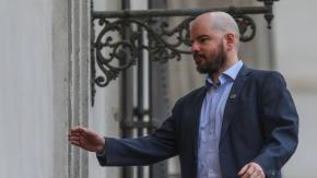 Jackson y acusación por robo en Mindeso: "La verdad hará que las personas que generaron calumnias se retracten" Jackson y acusación por robo en Mindeso: "La verdad hará que las personas que generaron calumnias se retracten"