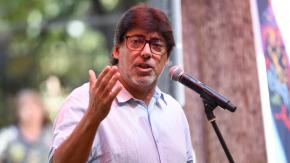 Jadue acusa al contralor Bermúdez de "prejuzgarlo" y “sentenciarlo" públicamente en investigación por "farmacias populares" Jadue acusa al contralor Bermúdez de "prejuzgarlo" y “sentenciarlo" públicamente en investigación por "farmacias populares"