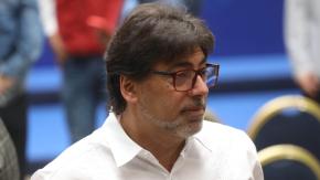 Alcalde Jadue pide inhabilitación del contralor Bermúdez en investigación en su contra Alcalde Jadue pide inhabilitación del contralor Bermúdez en investigación en su contra