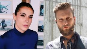 "Cuál es la necesidad": Expareja y madre de hija de Jean-Philippe Cretton salió en su defensa por ciberacoso "Cuál es la necesidad": Expareja y madre de hija de Jean-Philippe Cretton salió en su defensa por ciberacoso