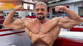 La trágica muerte del influencer fitness Jo Lindner a los 30 años: falleció en brazos de su novia La trágica muerte del influencer fitness Jo Lindner a los 30 años: falleció en brazos de su novia
