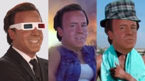 "Me va, me va, me va...": Stefan Kramer la rompió en redes con hilarante imitación a Julio Iglesias en base a los memes "Me va, me va, me va...": Stefan Kramer la rompió en redes con hilarante imitación a Julio Iglesias en base a los memes