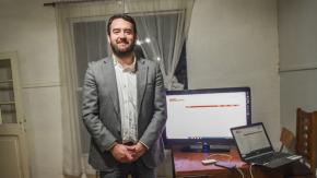 “No somos amigos tan directos”: Gobernador de La Araucanía reconoció cercanía con representante de fundación “No somos amigos tan directos”: Gobernador de La Araucanía reconoció cercanía con representante de fundación