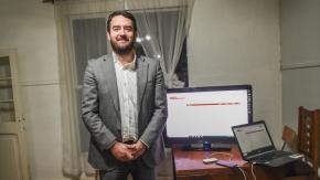 Caso Convenios: Fiscalía confirma que investiga como imputado a gobernador de La Araucanía Caso Convenios: Fiscalía confirma que investiga como imputado a gobernador de La Araucanía