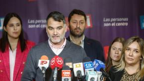 UDI considera “inverosímil” pensar que no hubo coordinación al interior del Ministerio de Desarrollo Social en robo UDI considera “inverosímil” pensar que no hubo coordinación al interior del Ministerio de Desarrollo Social en robo
