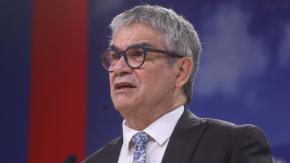 Tras requerimiento de la CPC, Marcel pide que cualquier duda sobre la ley de delitos económicos se despeje "lo antes posible" Tras requerimiento de la CPC, Marcel pide que cualquier duda sobre la ley de delitos económicos se despeje "lo antes posible"