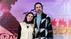 Hijo de Néstor Cantillana y Macarena Teke debutará en el cine con papel protagónico junto a sus papás Hijo de Néstor Cantillana y Macarena Teke debutará en el cine con papel protagónico junto a sus papás