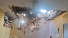 Segunda noche de ataques rusos contra la región de Odesa Segunda noche de ataques rusos contra la región de Odesa