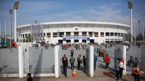 Gobierno instruye suspender o cancelar todo evento masivo que se realice durante los Juegos Panamericanos Gobierno instruye suspender o cancelar todo evento masivo que se realice durante los Juegos Panamericanos