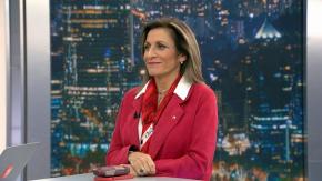 Cuevas (RN): "Llegamos a acuerdo entre Chile Vamos y Republicanos en cuatro puntos relacionados con libertades y derechos"
