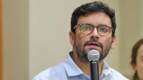 Caso Convenios: Ministro Montes anuncia sumario administrativo contra Seremi de Vivienda del Maule Caso Convenios: Ministro Montes anuncia sumario administrativo contra Seremi de Vivienda del Maule