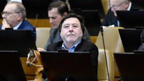 Ricardo Cifuentes (DC) es el nuevo presidente de la Cámara de Diputadas y Diputados Ricardo Cifuentes (DC) es el nuevo presidente de la Cámara de Diputadas y Diputados