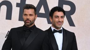 Ricky Martin anuncia su divorcio de Jwan Yosef tras 6 años de matrimonio: "Hemos decidido terminar con respeto y dignidad" Ricky Martin anuncia su divorcio de Jwan Yosef tras 6 años de matrimonio: "Hemos decidido terminar con respeto y dignidad"