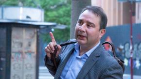 RN pide a Contraloría revisar legalidad de reconocimiento a Baltasar Garzón entregado por el Presidente RN pide a Contraloría revisar legalidad de reconocimiento a Baltasar Garzón entregado por el Presidente