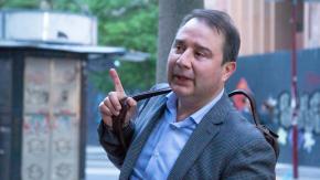 "Es un aporte": Jefe de bancada de RN defiende a diputada Cordero tras polémicos dichos sobre Ávila "Es un aporte": Jefe de bancada de RN defiende a diputada Cordero tras polémicos dichos sobre Ávila