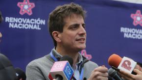 RN pone en duda continuidad de Chile Vamos tras rechazo de Evópoli a acusación contra Ávila RN pone en duda continuidad de Chile Vamos tras rechazo de Evópoli a acusación contra Ávila