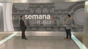 Diputado Meza (republicano): "La UDI se equivoca profundamente al imputar delitos a Jackson sin tener las pruebas necesarias" Diputado Meza (republicano): "La UDI se equivoca profundamente al imputar delitos a Jackson sin tener las pruebas necesarias"