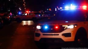 Cuatro muertos en nuevo tiroteo masivo en Estados Unidos Cuatro muertos en nuevo tiroteo masivo en Estados Unidos