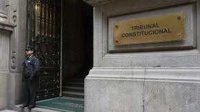 TC descarta inconstitucionalidad de proyecto sobre delitos económicos que fue cuestionado por empresarios TC descarta inconstitucionalidad de proyecto sobre delitos económicos que fue cuestionado por empresarios