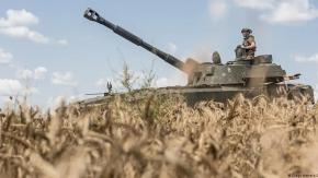 Ucrania activa defensa aérea en la región de Odesa Ucrania activa defensa aérea en la región de Odesa