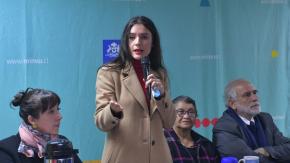 Gobierno anuncia conformación de un equipo de expertos "por la probidad" tras caso Democracia Viva Gobierno anuncia conformación de un equipo de expertos "por la probidad" tras caso Democracia Viva