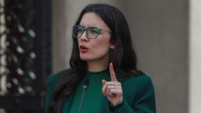 Gobierno e idea de derogar ley de aborto en tres causales: “Vamos a defender siempre este derecho” Gobierno e idea de derogar ley de aborto en tres causales: “Vamos a defender siempre este derecho”