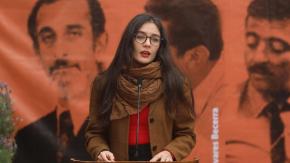 Vallejo y declaración conjunta por 50 años del golpe: "Es una invitación, no una obligación" Vallejo y declaración conjunta por 50 años del golpe: "Es una invitación, no una obligación"