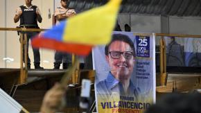 La CIDH condena "la violencia política" en Ecuador La CIDH condena "la violencia política" en Ecuador